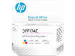 Hp 3YP17AE Tri-colour Printhead – Original