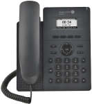 Alcatel-lucent H2P 2-LINE Sip Handheld Deskphone