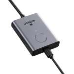 Syntech Ugreen HDMI Wireless Transmitter And Receiver 50M