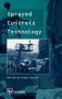 Sprayed Concrete Technology   Hardcover