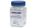 Intellinet CAT6 Utp RJ45 Modular Plugs