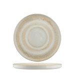 Ariane Paros Shell Sand Apex Plate 21CM