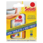 Sucralose Sweetener 400 Pack