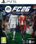 Eluktronics Ea Sports Fc 26 - PS5 Playstation 5