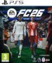 Eluktronics Ea Sports Fc 26 - PS5 Playstation 5