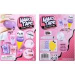 Nano Tape Dessert