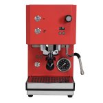 Go 2.0 Home Espresso Machine - Red