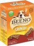 Beeno Crunchy Dog Biscuits With Gravy Large Biscuits 1KG