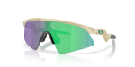 Oakley - Resistor Sweep - Desert Tan prizm Jade