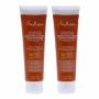 Shea Moisture Argan Oil & Almond Milk Smooth & Tame Conditioner Pack Of 2 10.3 Oz
