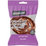 Sugarlean Almonds 60G