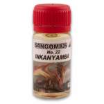 Fats 15ML - 22 Inkanyamba