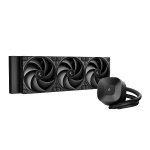 Deepcool LE360 V2 Zero Dark 360MM Silent Liquid Cpu Cooler