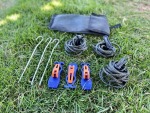 Shadow Awning Storm Tie Down Kit