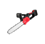 Handheld 12 Inch Battery Operated Cordless Electric Chainsaw