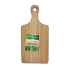 Regent Bamboo Paddle Cutting Board