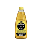 Burmese Teak Oil For Light Wood Furniture Oil 250ML