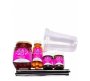 Bubble Tea Gift Box Fruity Small Infusion Tea Box 500 G