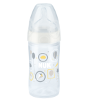 Nuk New Classic Bottle 0-6 Months - 150ML
