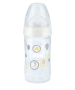 Nuk New Classic Bottle 0-6 Months - 150ML