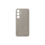 Samsung Standing Grip Cover - Galaxy S24+ - Taupe