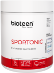 Sportonic Orange Drink - 800G