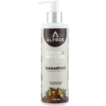 Alfros Chebe & Mupeque Oil Shampoo 250ML