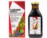 Floradix Iron Tonic 250ML