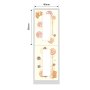 NB471 - NIIMBOT - B1 / B21 / B3S / B4 - 40X60MM - 115 YELLOW LEMON LABELS