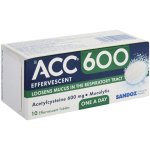 600MG Eft 10'S