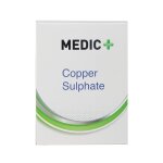 Copper Sulphate 500G