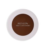 Revlon New Complexion Compact Makeup Mahogany