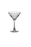 Classic Martini Glasses 4 Piece