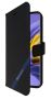 Body Glove Samsung Galaxy A52S/A52 Elite Flip Case-black
