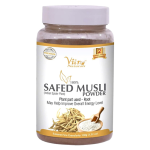 Safed Musli Powder 100G - 100G