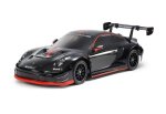 – Rc 1:10 Porsche 911 GT3 R 992 TT02 W esc