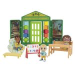 Cocomelon Schooltime Deluxe Set