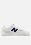New Balance BB80GRN - Optic White