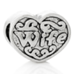 EU019 - Wife European Bead Fashion Jewelry