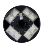Ashcomonline NMVVF522 Solar Light Set