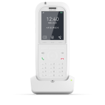 Snom M90 Anti-bacterial Dect Wireless Phone -M90--M90