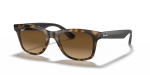 - Light Havana/brown Gradient - Size 50