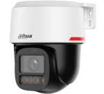 Dahua DH-IPC-PT2849C1-S-PV-PRO 8MP Wizcolor Active Deterrence Wizsense Network Pt Camera 3.6MM Fixed Lens 30M Ir 120DB Wdr Built