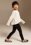Leggings - Black