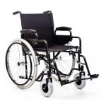 Medi-right Economy Wheelchair W03AA