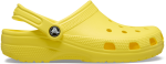 Classic Clog - Cyber Yellow M13
