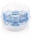 Avent Philips Microwave Steam Sterilizer