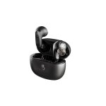 Skullcandy Rail Anc True Wireless Earbuds – True Black