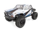 – CR12 Tioga Trail Truck Rtr – White And Blue