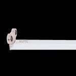 Flash T8 Open Channel 600MM Double Exl Tube PR 029H